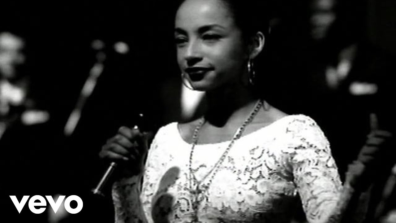 Sade - Nothing Can Come Between Us (1988) 🎶
