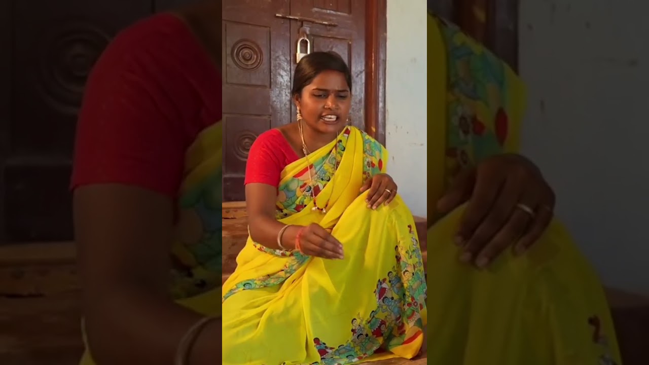 భూముల లొల్లి భాగం 2: హాస్యభరితమైన మజా! 😂