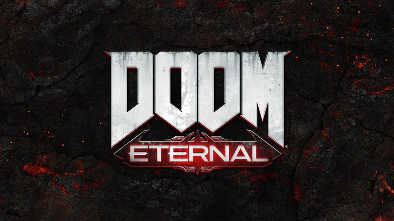 DOOM Eternal: Official E3 Teaser 🚀