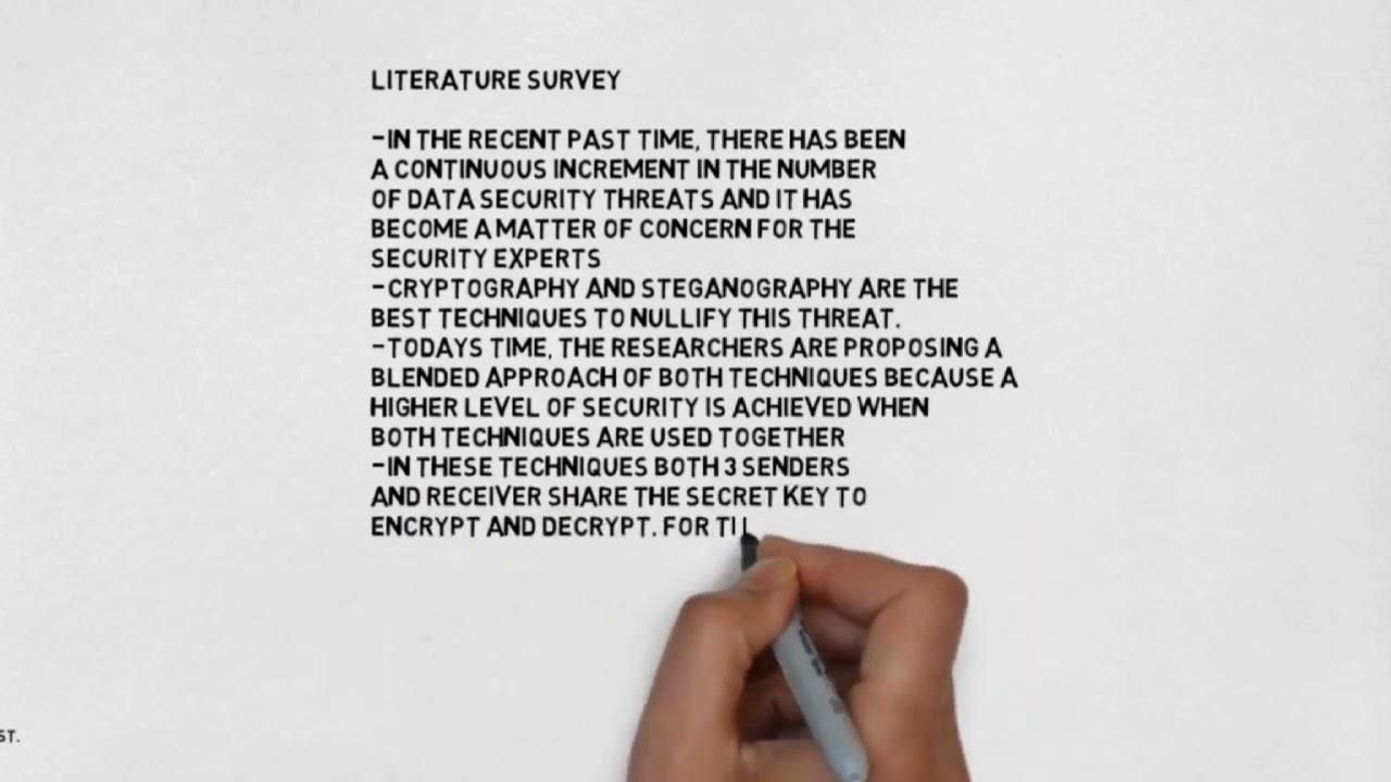 Secure Data with Crypto-Stego: Encryption & Decryption Techniques 🔐