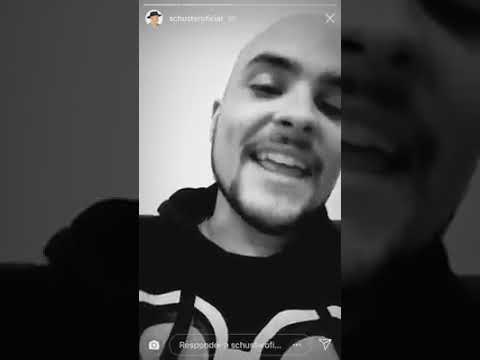 El Pelao Schuster: Meme Viral en Chile 🇨🇱