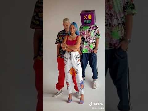 MIA BOYKA, T-KILLAH, Витамин T