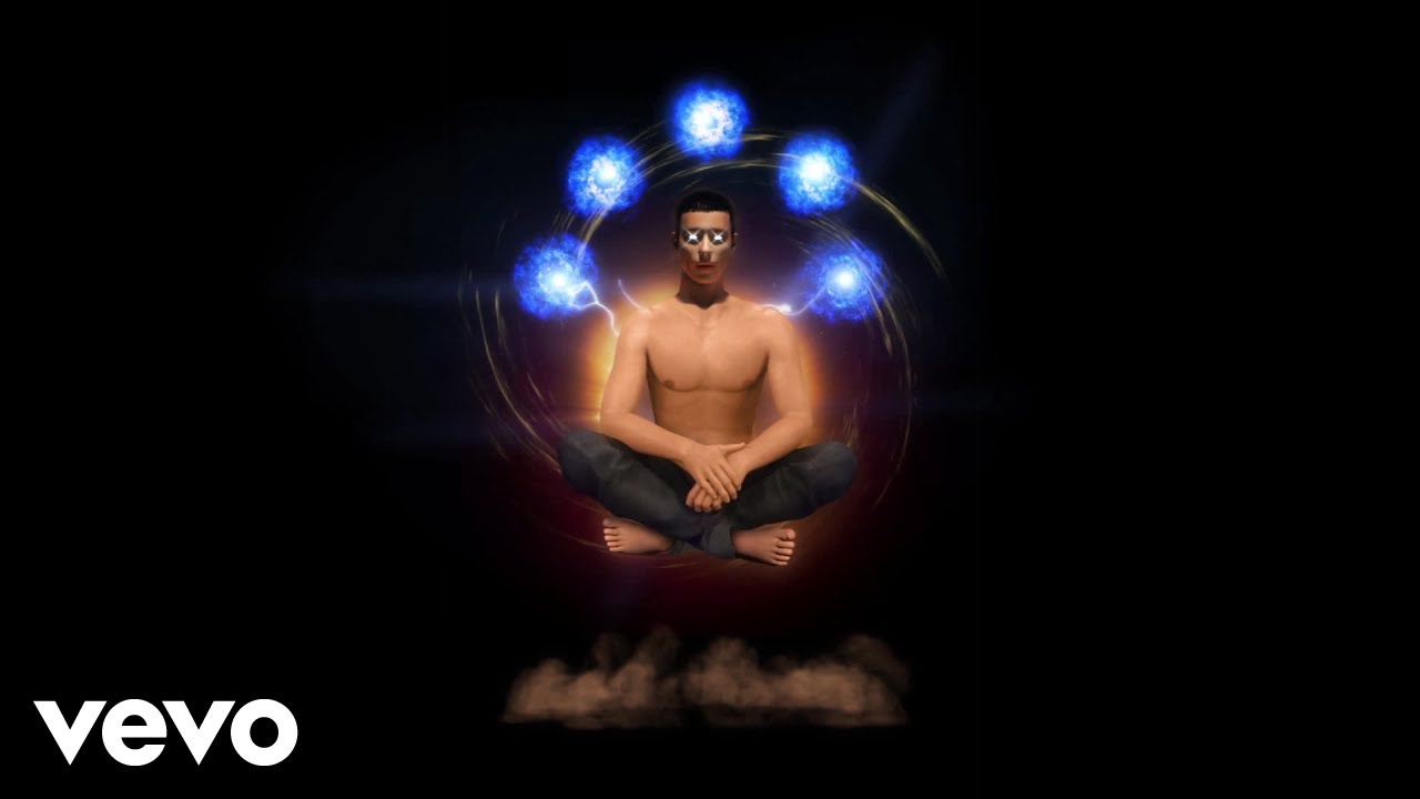 Mahmood - Dei (Official Music Video) ๐ถ