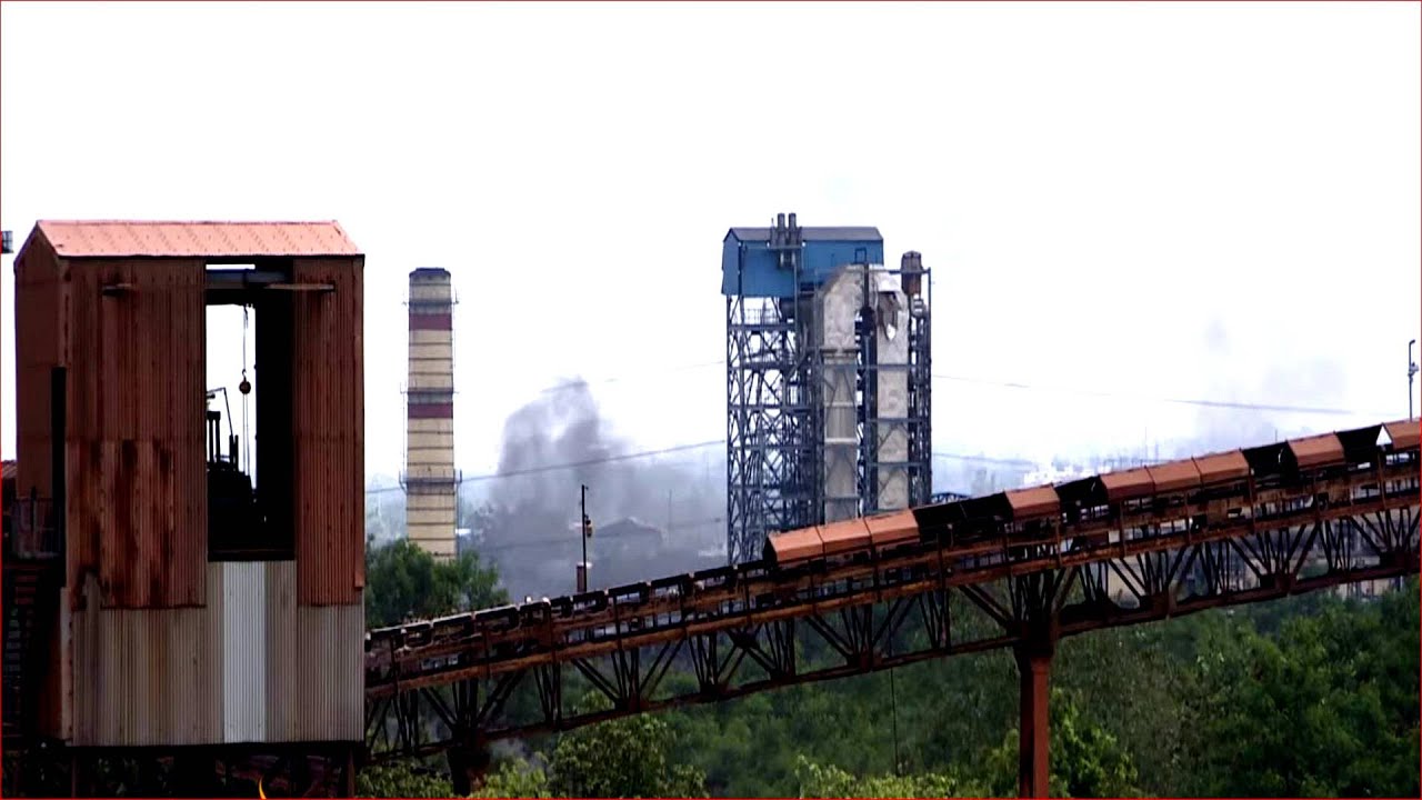 Mining Expansion in India’s Tribal Areas 🌱