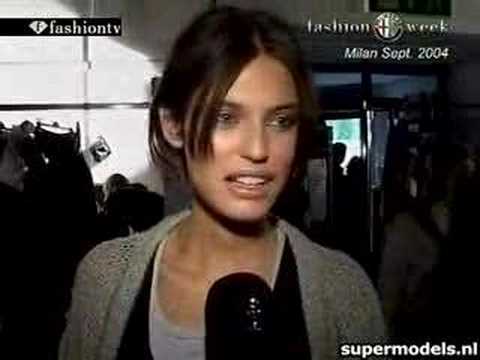 Bianca Balti interview