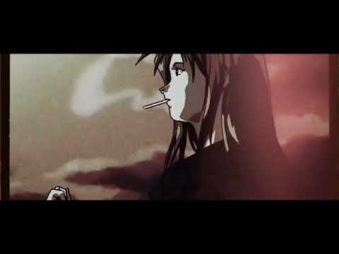 7LIWA - Hallelujah ( Slowed & Reverb )