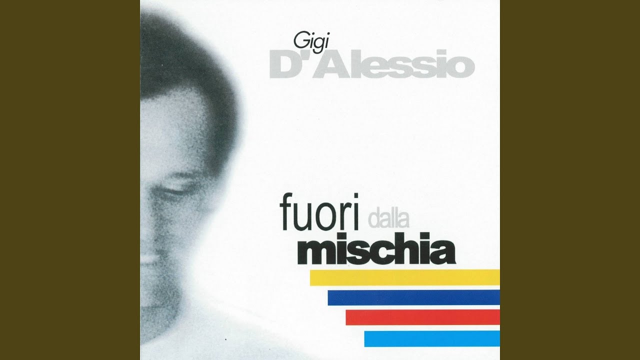 Anna se sposa - Gigi D'Alessio 🎶