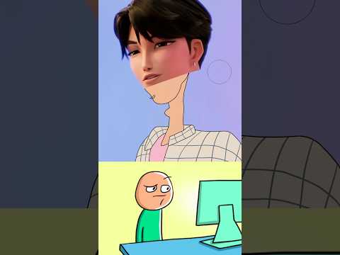 Funny KPop Demon Hunters 😂😂