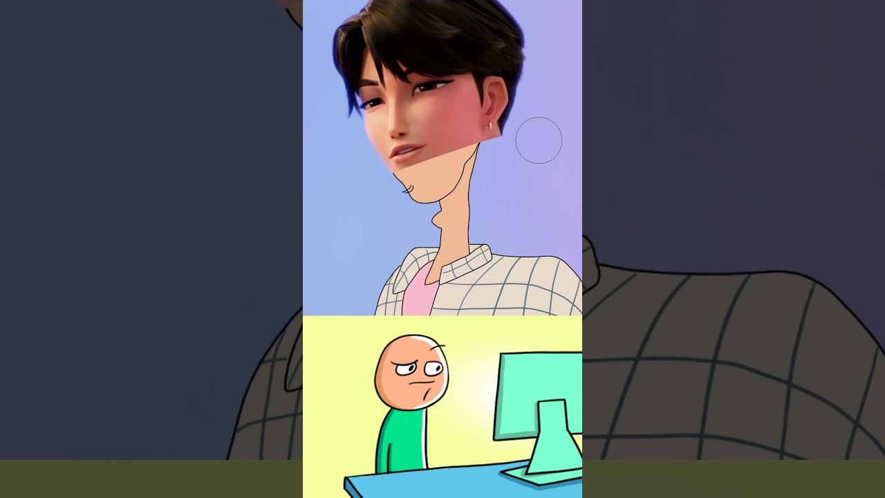 Hilarious K-Pop Demon Hunters 😂 | Must-See Parody Moments