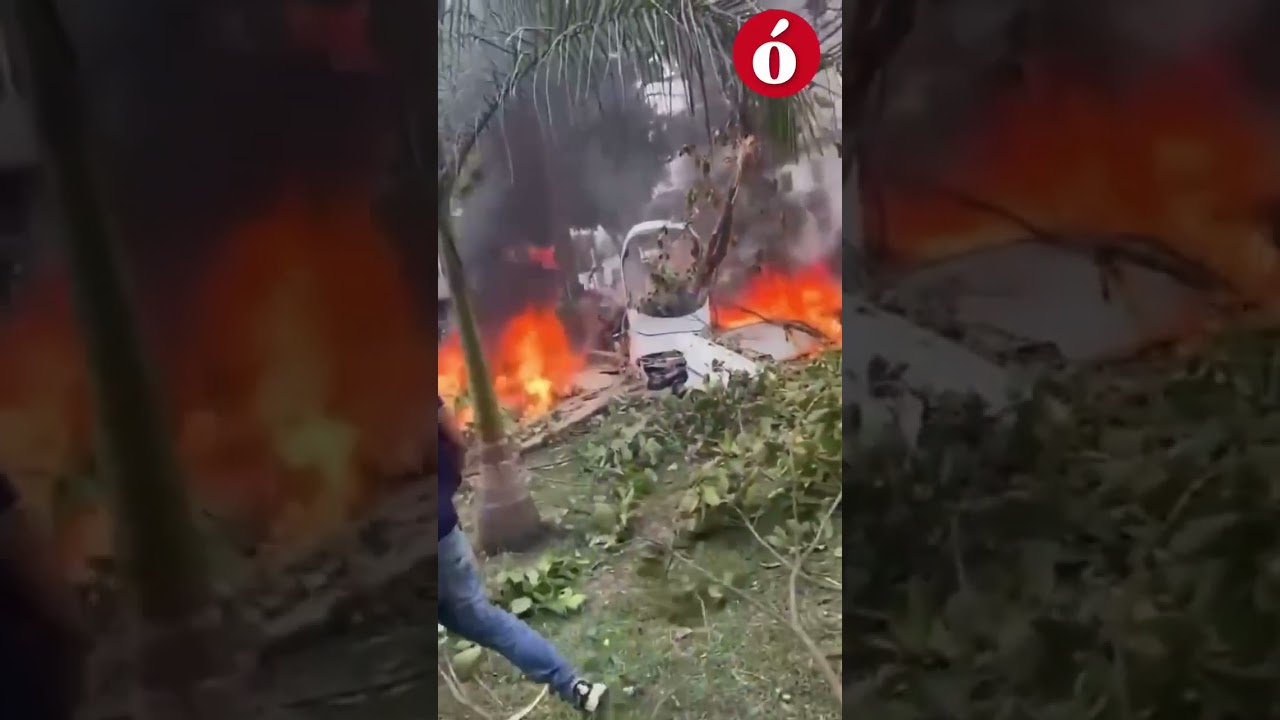 Atentado en Cali deja 5 muertos y 40 heridos