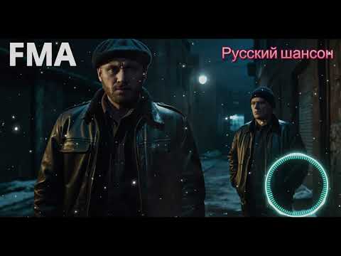 Осечка дружбы – Русский шансон