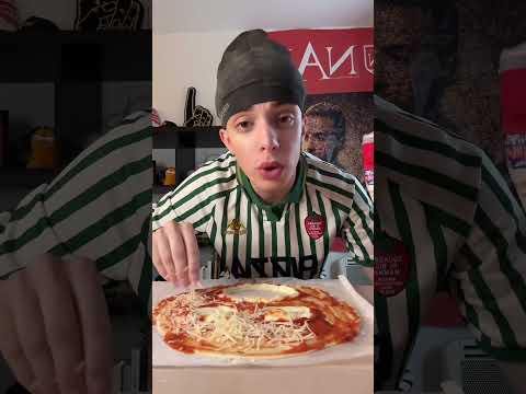 Avis sur ma pizza les reufs pitié