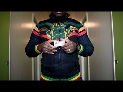 JO 2024 : "ils nous ont exploités", disent des travailleurs sans-papiers