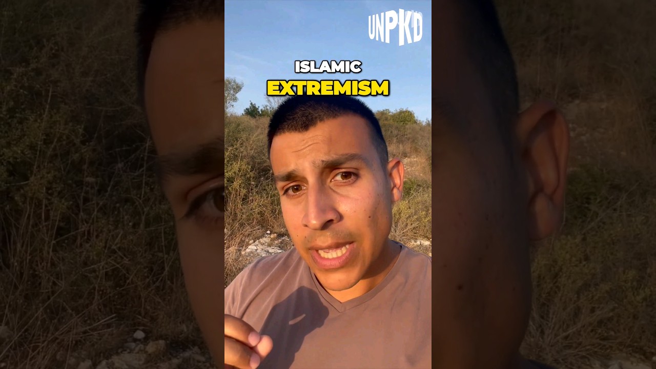 Understanding Radical Islam: Myths, Facts, and the Difference from Mainstream Islam ๐๏ธ