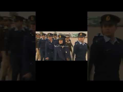 Flying Officer Marium Mukhtiar Shaheed Inspiring Video ~InspiRe World