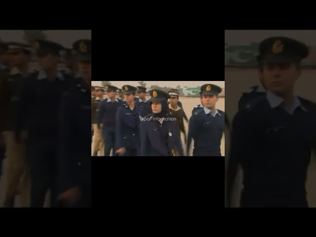 Inspiring Tribute to Flying Officer Marium Mukhtiar | Shaheed's Courage & Legacy ✈️