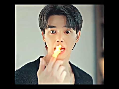 He Slowly Started Burning 🔥😂 || K Drama 🎭 My Demon ✨ || Bumble Bee - Bumbee || KCS EDIT || #shorts