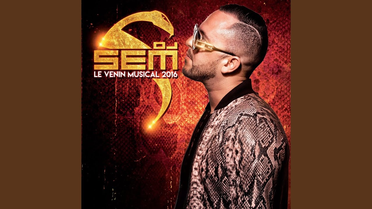 Ca Plaisante Pas - DJ Sem & Sultan 🎶