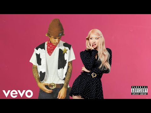 Justin Bieber, ROSĂ & The Weeknd - Mr Romantic ( Official Audio )