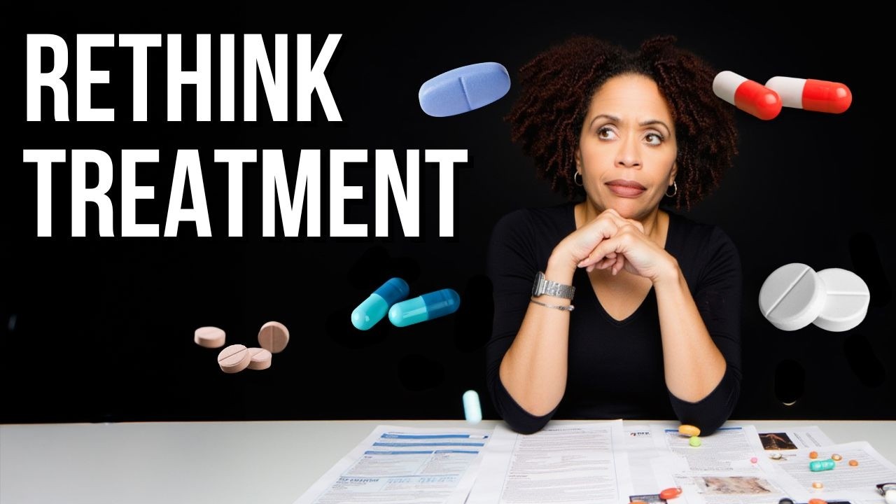 Rethink ADHD: Benefits of Non-Stimulant Meds π