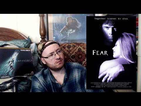 Fear (1996) Movie Review 🎬
