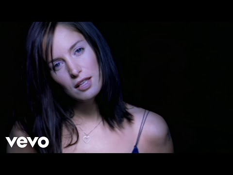 Chantal Kreviazuk - Far Away (Official Remastered HD Video)