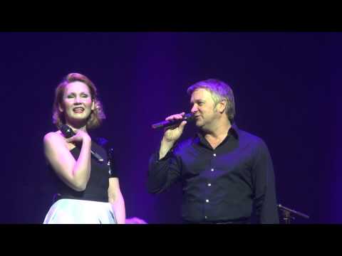 Ника Плотникова и Евгений Шур - Дуэт Керри и Герствуда