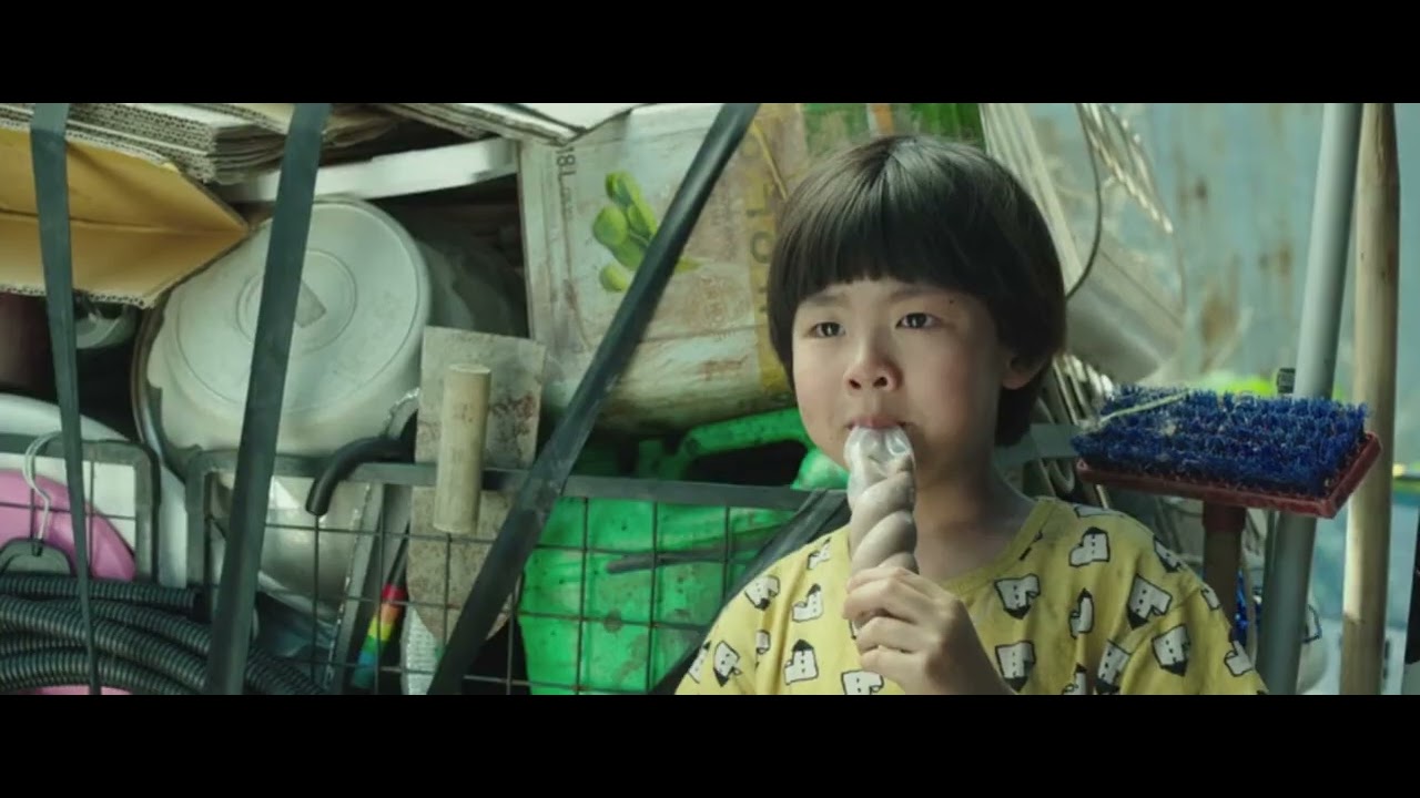 Evil Chasing | Epic Korean Movie with Divine Battles π¬