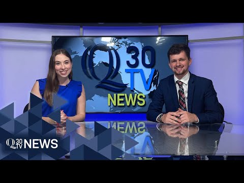 Hamden Debate coverage, SAVE Student Loan Program and 2023 Student Choice Awards | Q30 Newscast