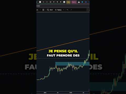 LA CRYPTO BNB : LE MOMENT DE TOUT VENDRE !? ⚠️ #crypto #binance #bnb #altcoin