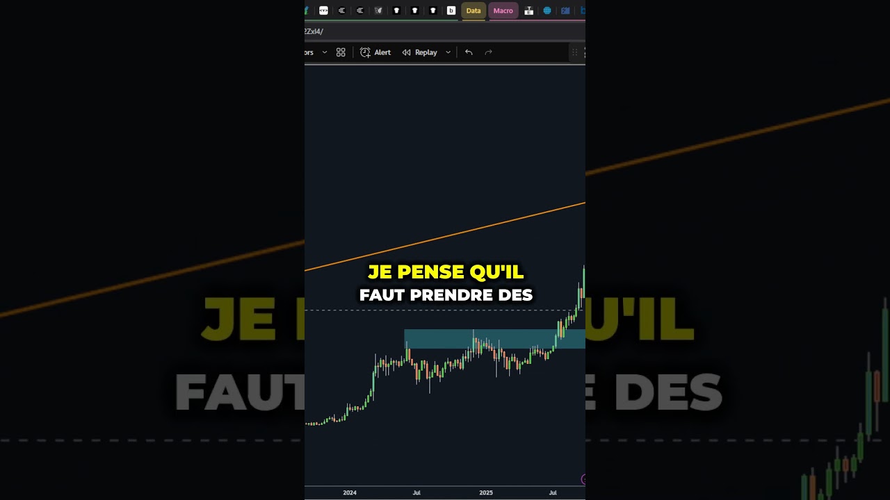 Crypto BNB : Faut-il Tout Vendre Maintenant ? ⚠️ Conseils et Astuces