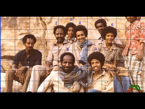 #Jstudio ኢብራሂም ዓፋ፣ ዝንኡን ሽሙን ዘጥፍኦ ሰብ፡