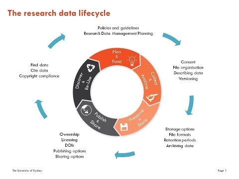 Research Data Management Basics π