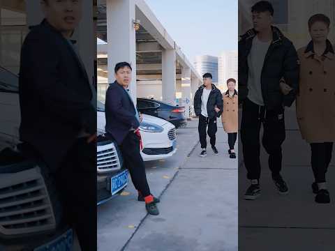 "The Power of Positive Thinking | Short Moral Drama 🎭 #Shorts"