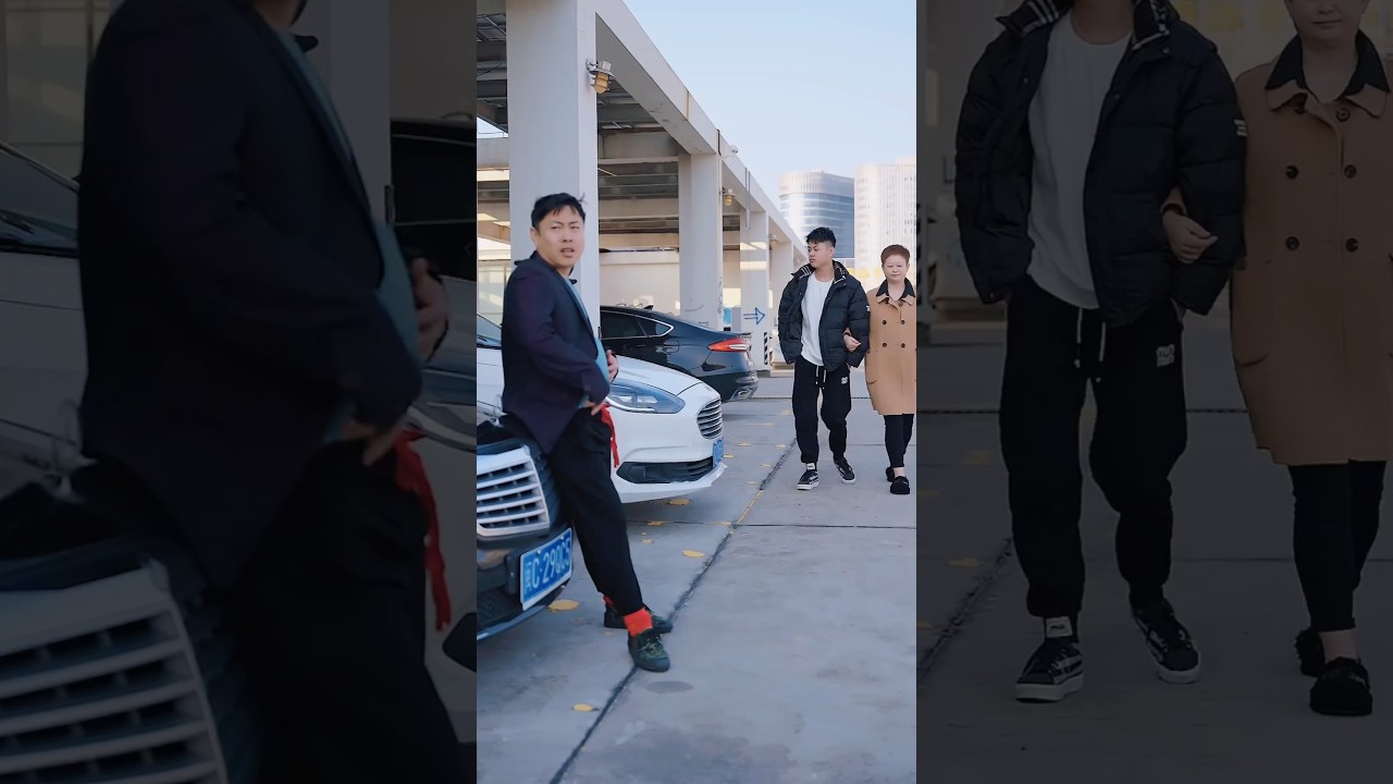 The Power of Positive Thinking | Short Moral Drama 🎭