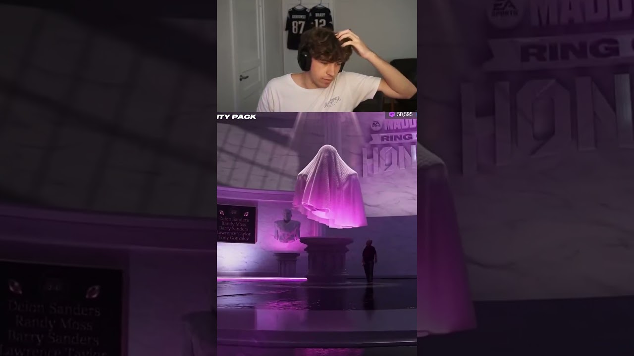 99 RING OF HONOR Pull & Madden 24 Tips 🏈