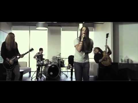 Red Jumpsuit Apparatus - 'Choke' Official Video 🎥