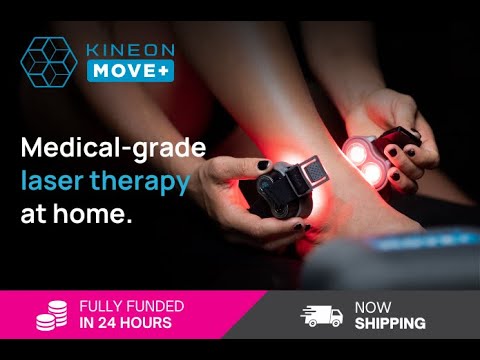 Move Plus Reduce Knee Pain In Just One Use - Move Plus: Reduce Knee Pain In Just One Use