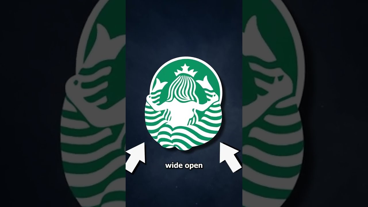 Starbucks' Hidden Secret Revealed ☕