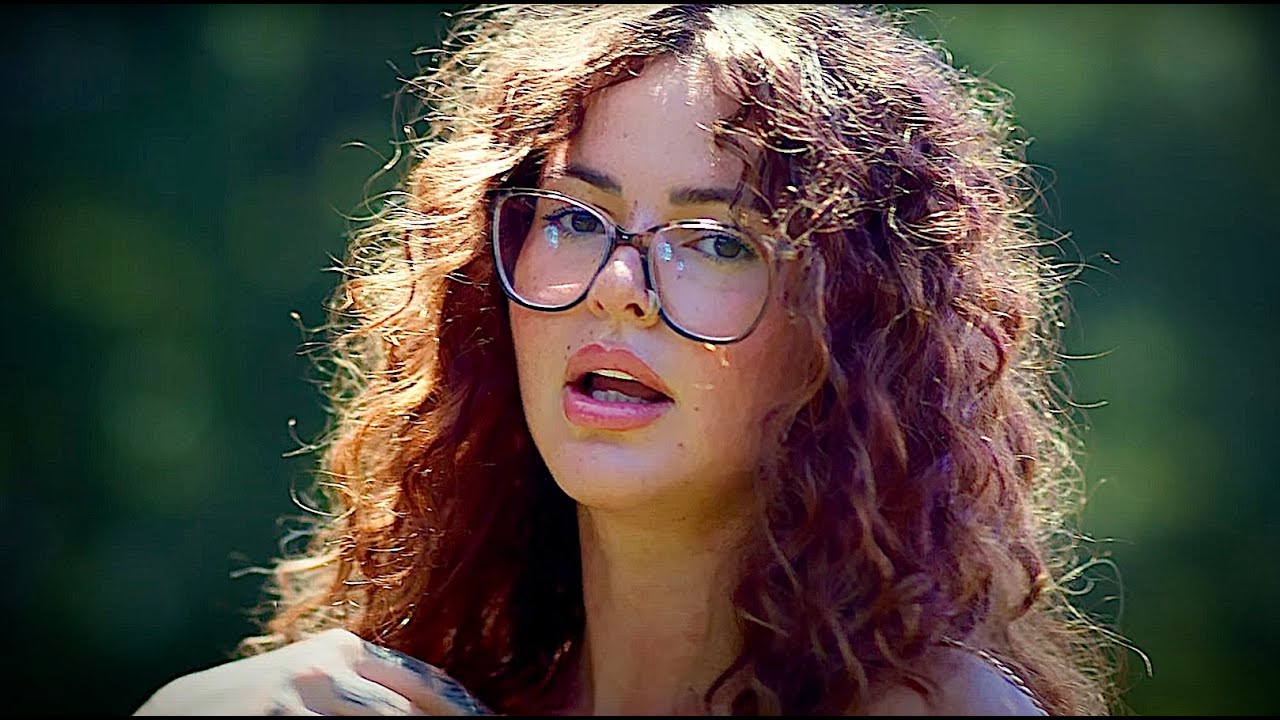 Caitlynne Curtis - Amen (Music Video) 🎶