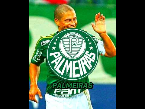 O GOL MAIS BONITO DA HISTÓRIA DO SEU TIME | parte 5 #futebol #gols #internacional #palmeiras #santos
