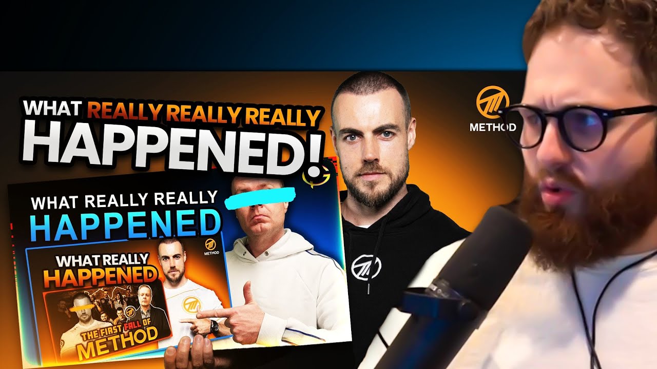 What’s Next for Method? | Updates & Streams 🎮