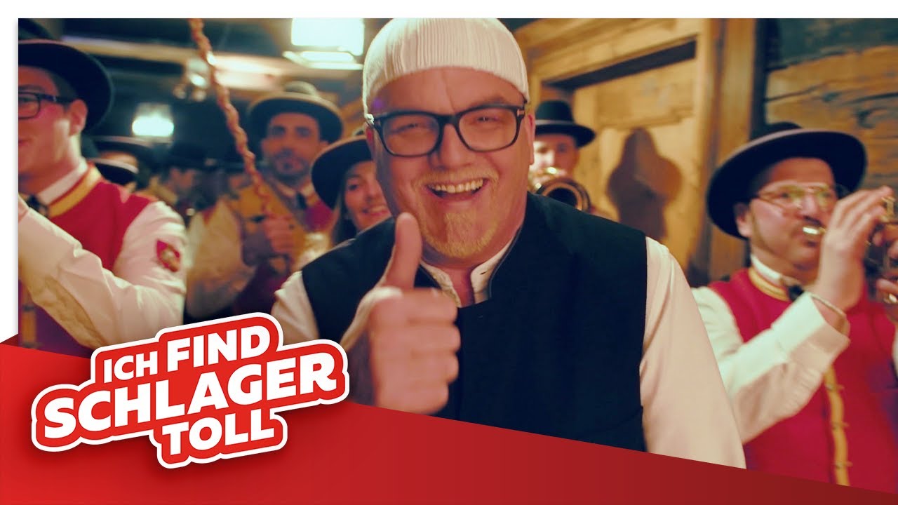 DJ Ötzi - Der hellste Stern (Böhmischer Traum) 🎶