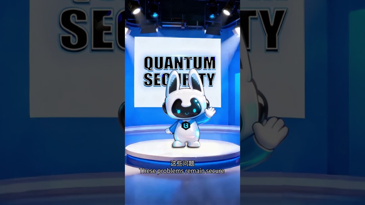 Understanding Post-Quantum Cryptography: Securing the Future of Blockchain π