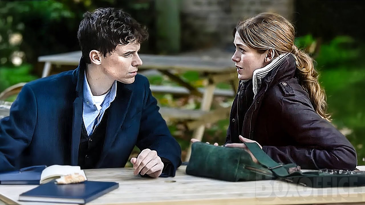 Rencontre à Oxford 🎬 | Film Français Complet