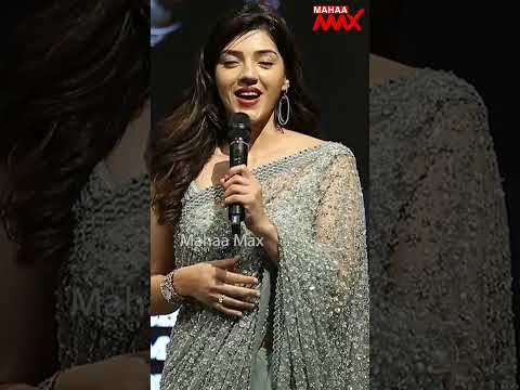 హనీ ఈజ్ ది బెస్ట్ | Mehreen Pirzada | Spark | Tollywood | Latest Movie | Updates | Mahaa Max