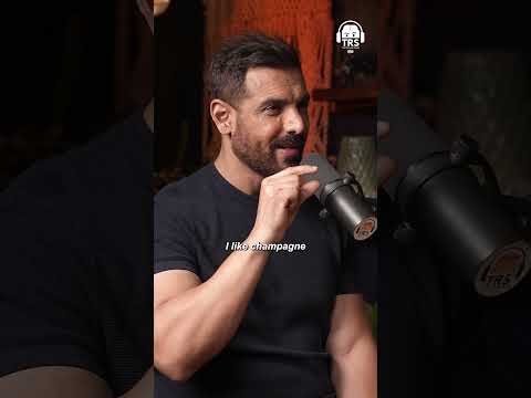 John Abraham's Fitness SECRET At Age 51 #shorts