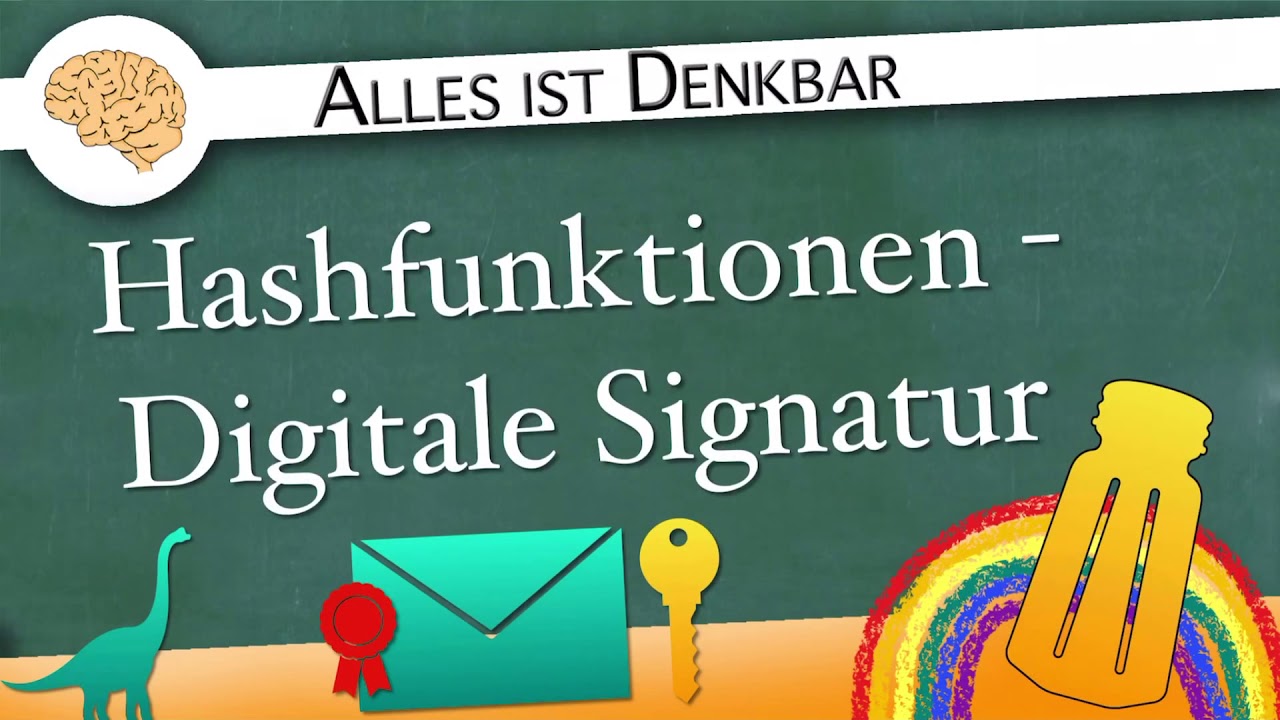 Hashfunktionen & Digitale Signaturen: Sicherheit in der digitalen Welt 🔐