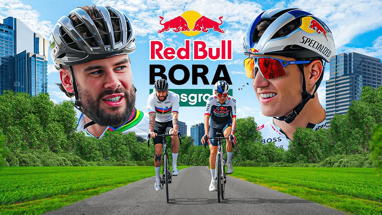 Coach Pro pour Course Cycliste Rance 🚴‍♂️