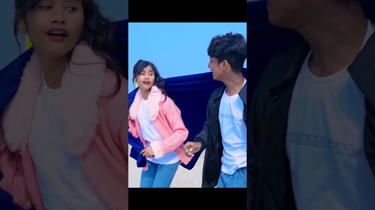 শীতের আবেগে প্রেমের গান 🎶 | Sofiker's Beautiful Song